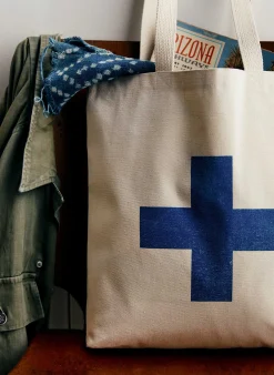 imogene + willie The I+w Canvas Tote|Women Home Goods|Home Goods