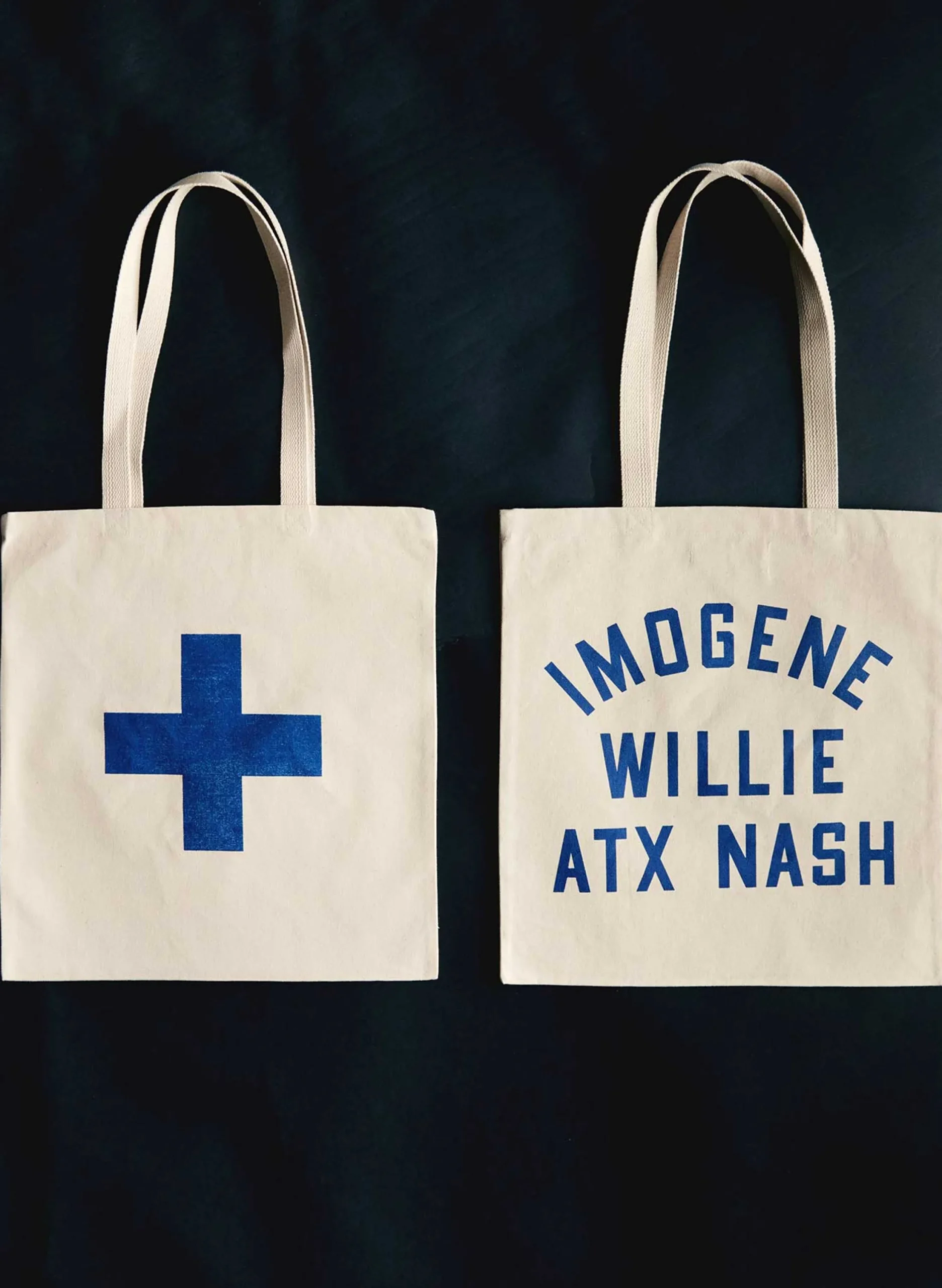 imogene + willie The I+w Canvas Tote|Women Home Goods|Home Goods