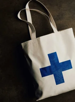 imogene + willie The I+w Canvas Tote|Women Home Goods|Home Goods