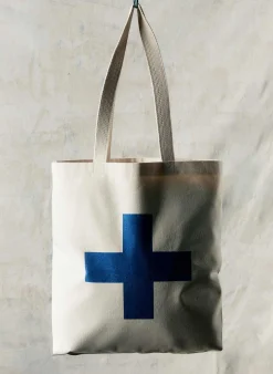imogene + willie The I+w Canvas Tote|Women Home Goods|Home Goods