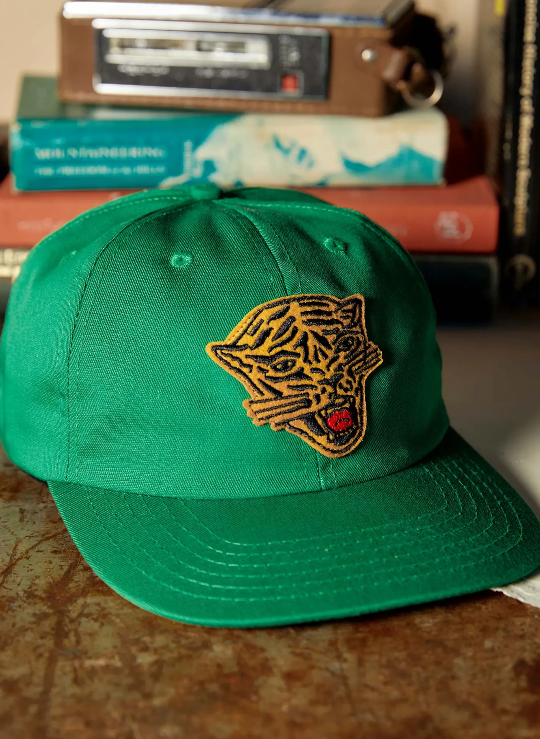 imogene + willie The "jack Knife" Cap|Women Accessories|Accessories