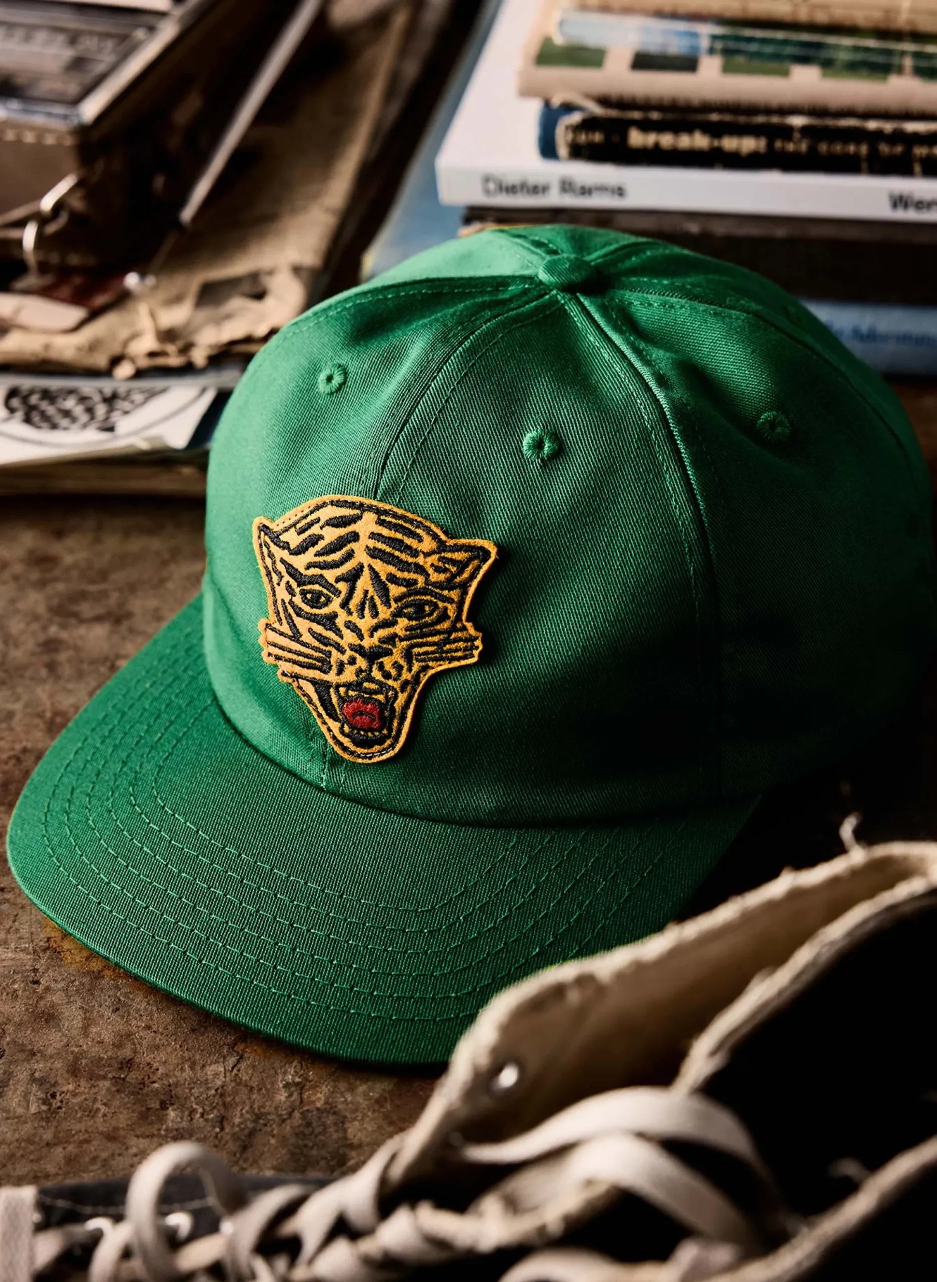 imogene + willie The "jack Knife" Cap|Women Accessories|Accessories