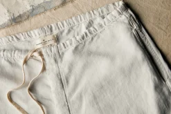 imogene + willie The Lounge Pant In Stone|Women Pants & Shorts|Pants & Shorts