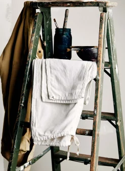 imogene + willie The Lounge Pant In Stone|Women Pants & Shorts|Pants & Shorts