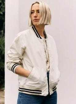 imogene + willie The Madisonville Jacket|Women Jackets|Jackets
