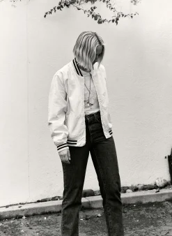 imogene + willie The Madisonville Jacket|Women Jackets|Jackets