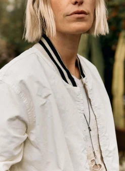 imogene + willie The Madisonville Jacket|Women Jackets|Jackets