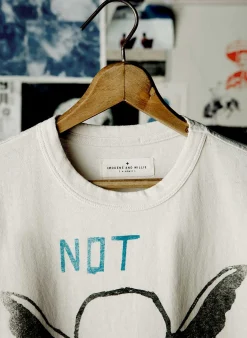 imogene + willie The "not Today" Tee|Women Graphic Tees|Graphic Tees