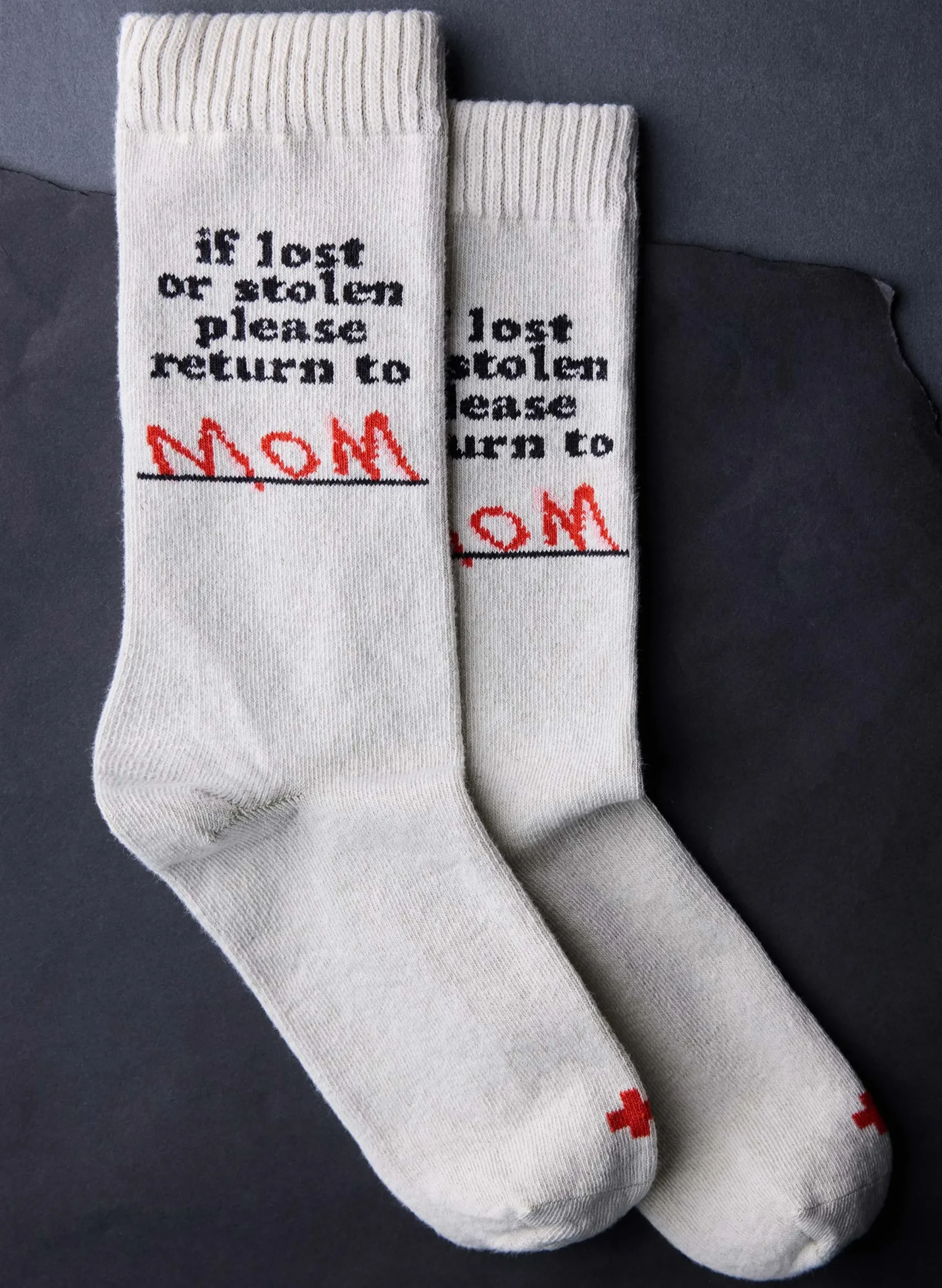 imogene + willie The "please Return" Sock|Women Accessories|Accessories