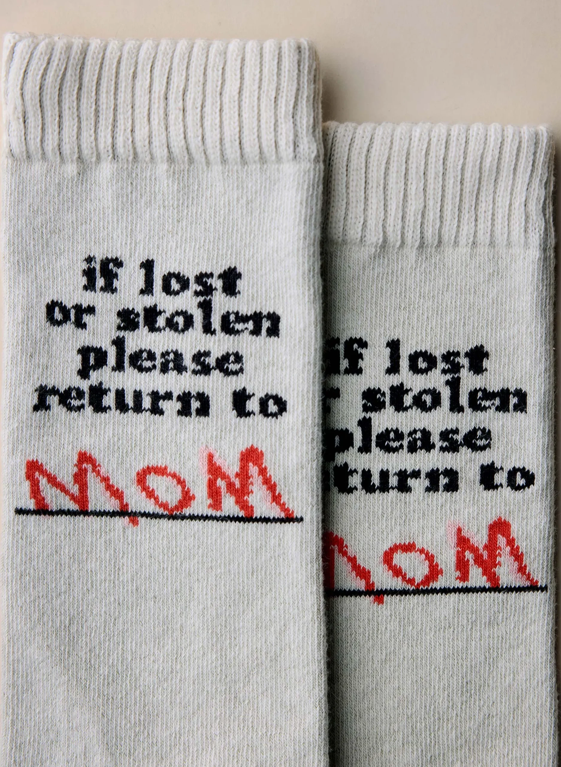 imogene + willie The "please Return" Sock|Women Accessories|Accessories