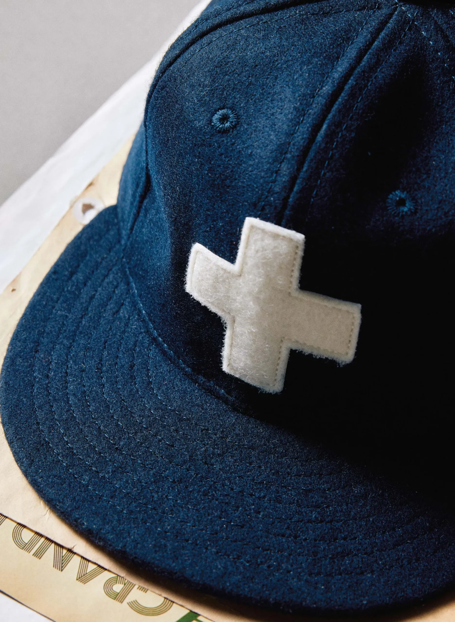 imogene + willie The "plus" Cap|Women Accessories|Accessories