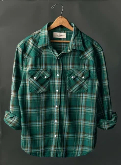 imogene + willie The Sawtooth Pearl Snap In Sedalia| Shirts