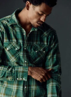 imogene + willie The Sawtooth Pearl Snap In Sedalia| Shirts