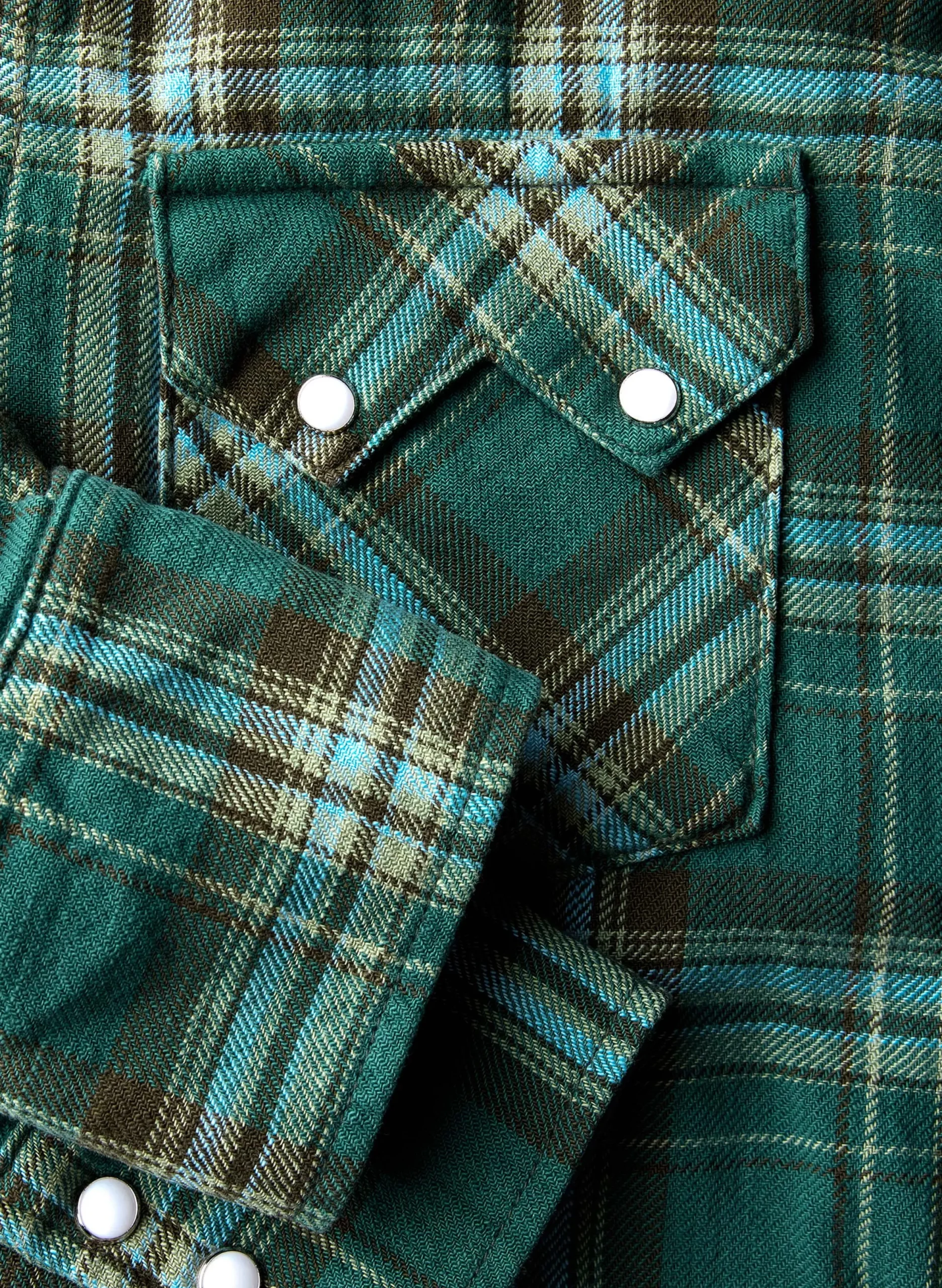 imogene + willie The Sawtooth Pearl Snap In Sedalia| Shirts