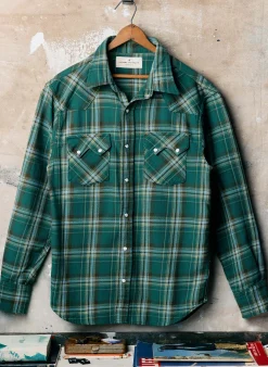 imogene + willie The Sawtooth Pearl Snap In Sedalia| Shirts
