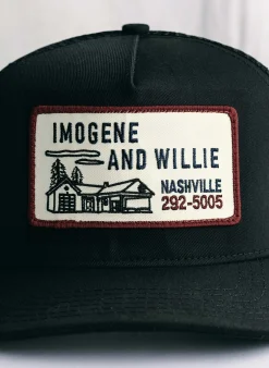 imogene + willie The