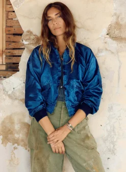 imogene + willie The Shelbyville Jacket|Women Jackets