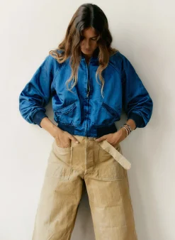 imogene + willie The Shelbyville Jacket|Women Jackets