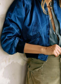 imogene + willie The Shelbyville Jacket|Women Jackets
