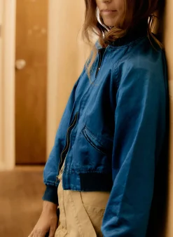 imogene + willie The Shelbyville Jacket|Women Jackets