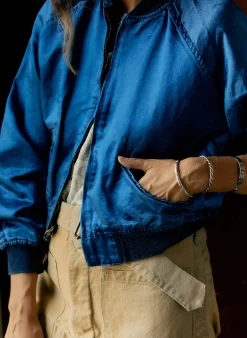 imogene + willie The Shelbyville Jacket|Women Jackets
