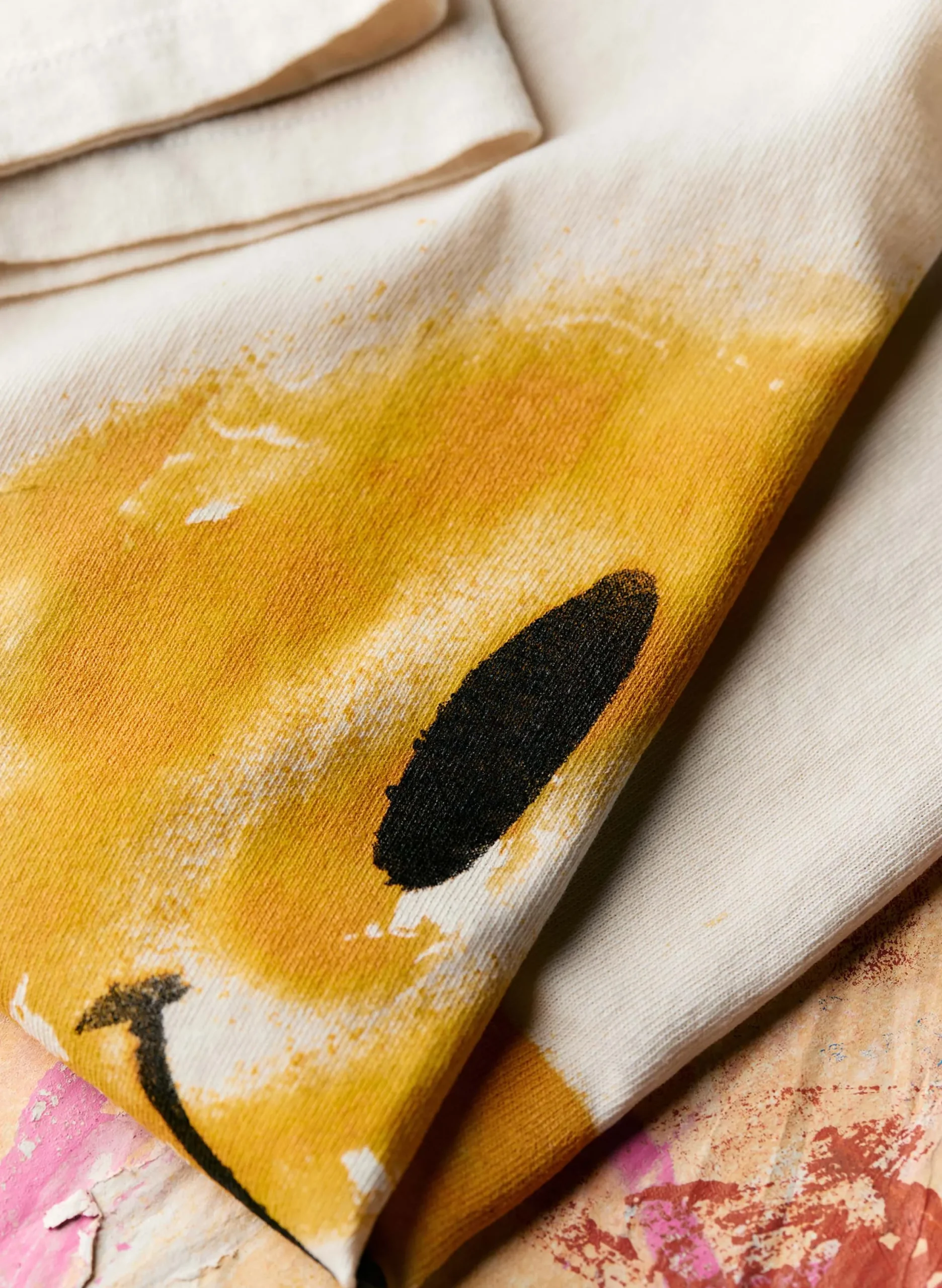 imogene + willie The "smiley" Tee|Women Graphic Tees|Graphic Tees