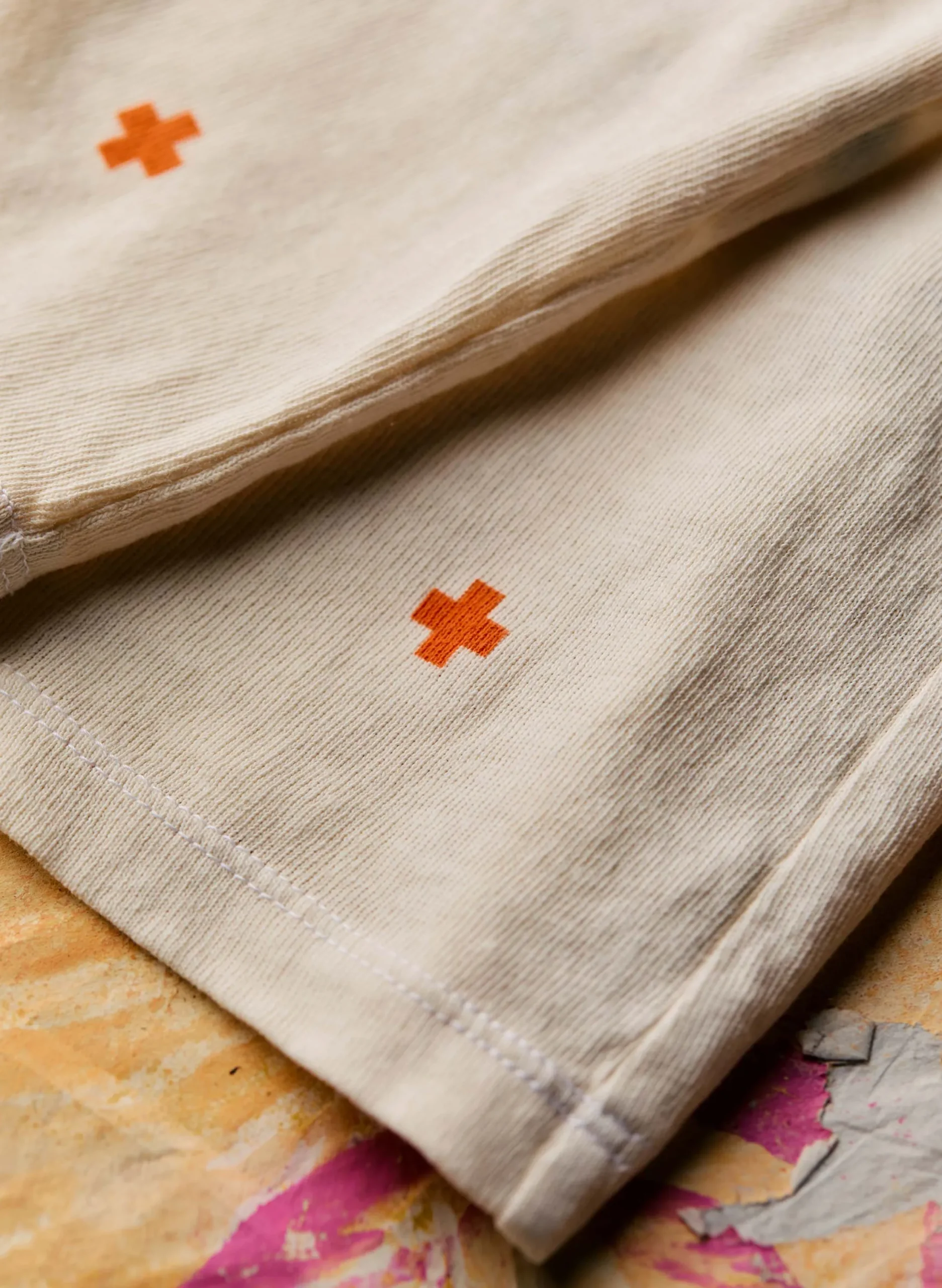 imogene + willie The "smiley" Tee|Women Graphic Tees|Graphic Tees