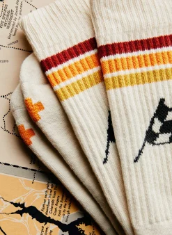 imogene + willie The "speedway" Sock|Women Accessories|Accessories