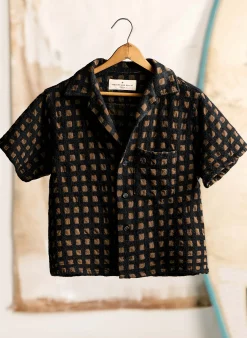 imogene + willie The Sunfair Shirt In Jacquard Check|Women Shirts