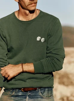 imogene + willie The "tumblin' Dice" Holden| Knits & Sweaters