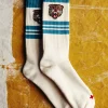 imogene + willie The "wildcat" Sock|Women Accessories|Accessories