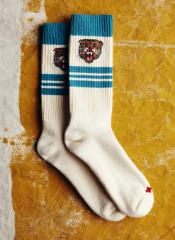 imogene + willie The "wildcat" Sock|Women Accessories|Accessories