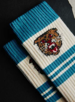 imogene + willie The "wildcat" Sock|Women Accessories|Accessories