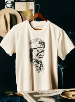 imogene + willie The "willie" Tee|Women Graphic Tees|Graphic Tees