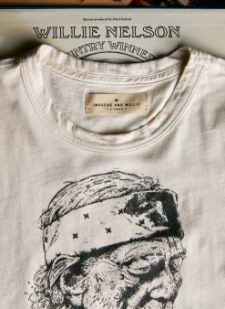 imogene + willie The "willie" Tee|Women Graphic Tees|Graphic Tees