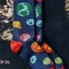 imogene + willie The "you Are Here" Sock|Women Accessories|Accessories