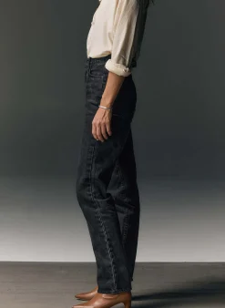 imogene + willie Trudie Black Stone|Women Denim