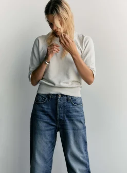imogene + willie Trudie Caldwell|Women Denim