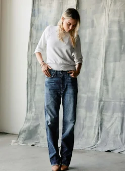 imogene + willie Trudie Caldwell|Women Denim