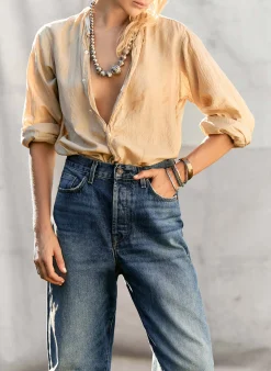 imogene + willie Trudie Caldwell|Women Denim