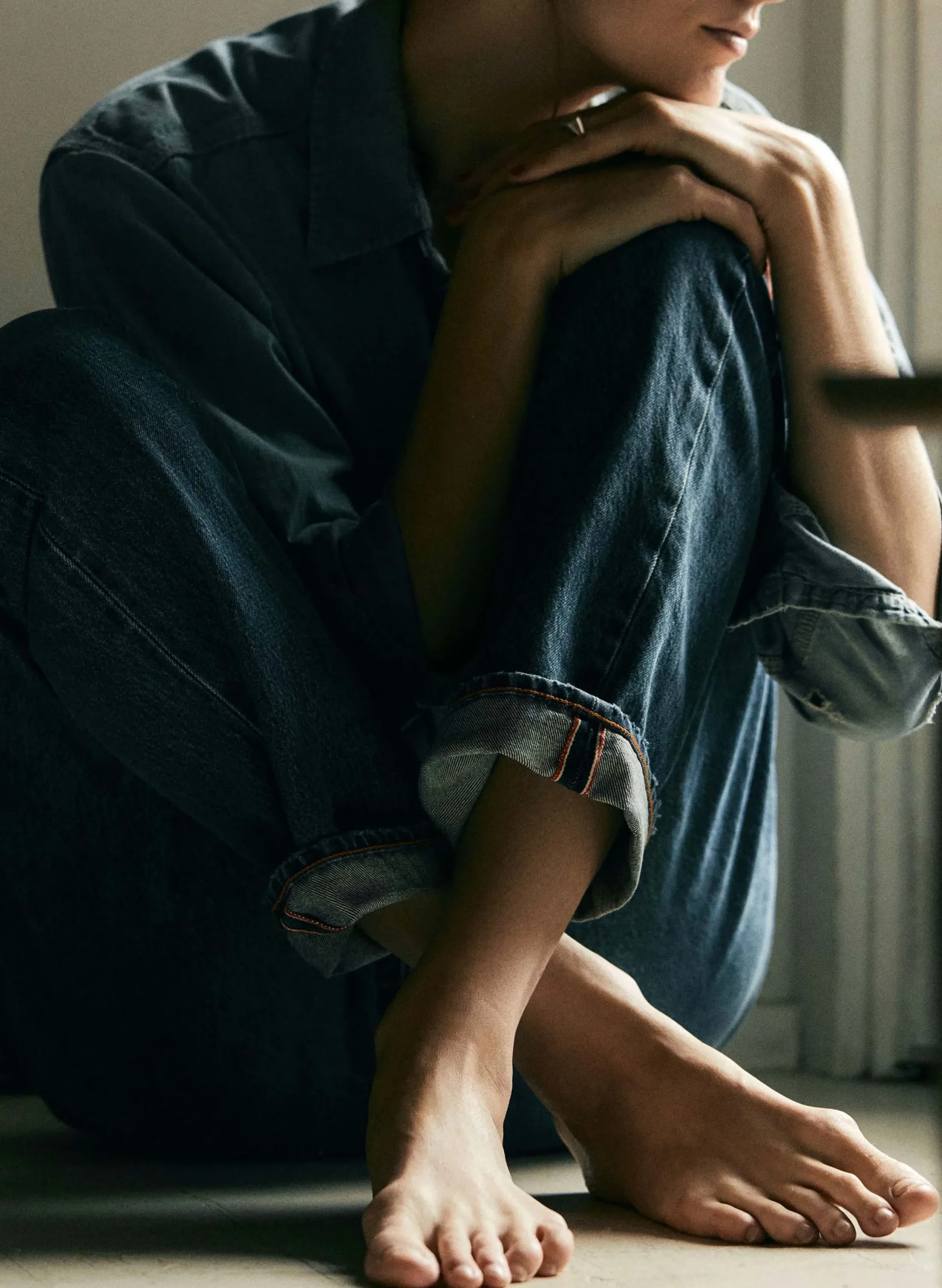 imogene + willie Trudie Caldwell|Women Denim