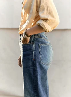 imogene + willie Trudie Caldwell|Women Denim