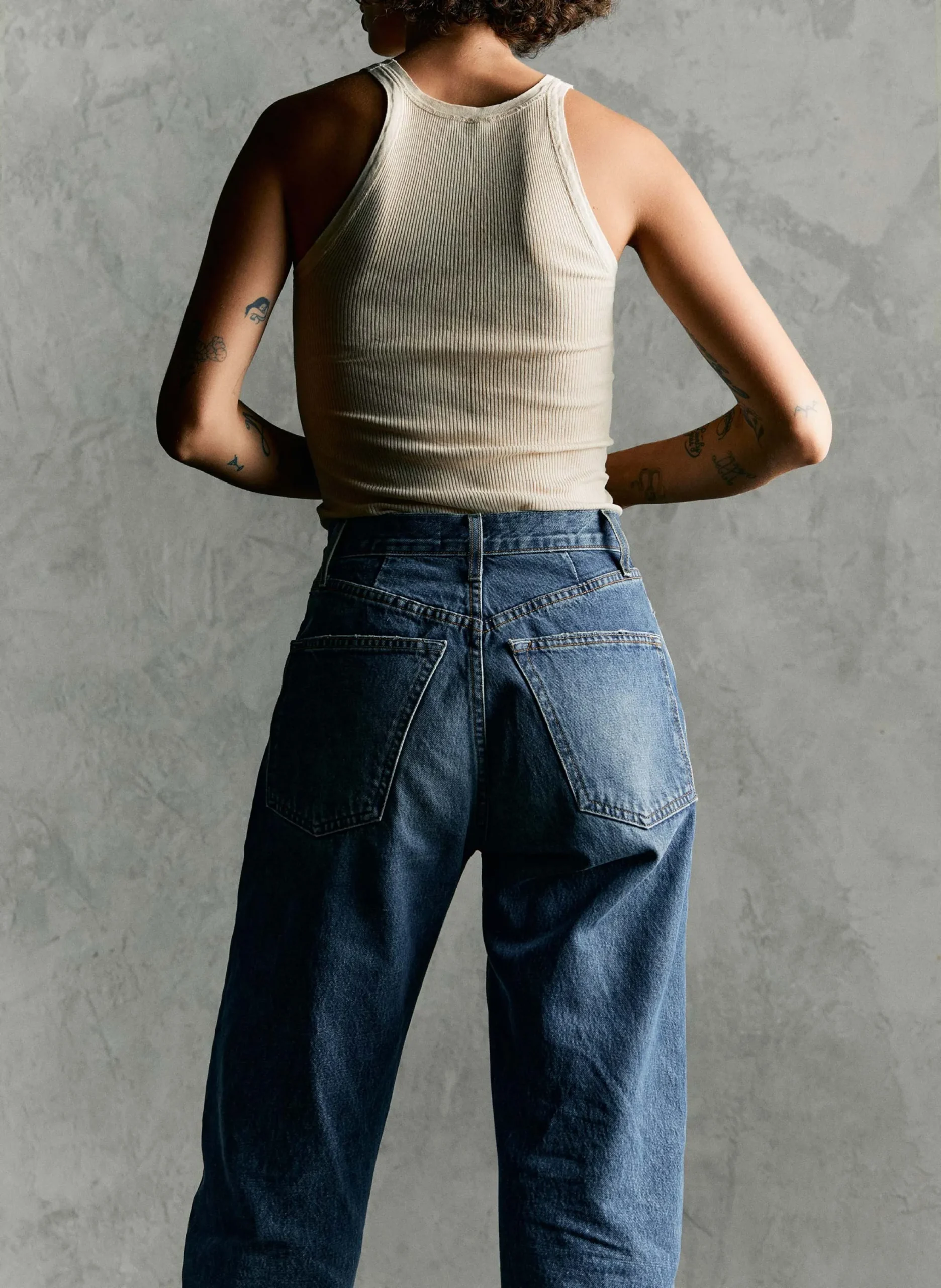 imogene + willie Trudie Caldwell|Women Denim