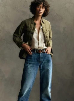 imogene + willie Trudie Caldwell|Women Denim