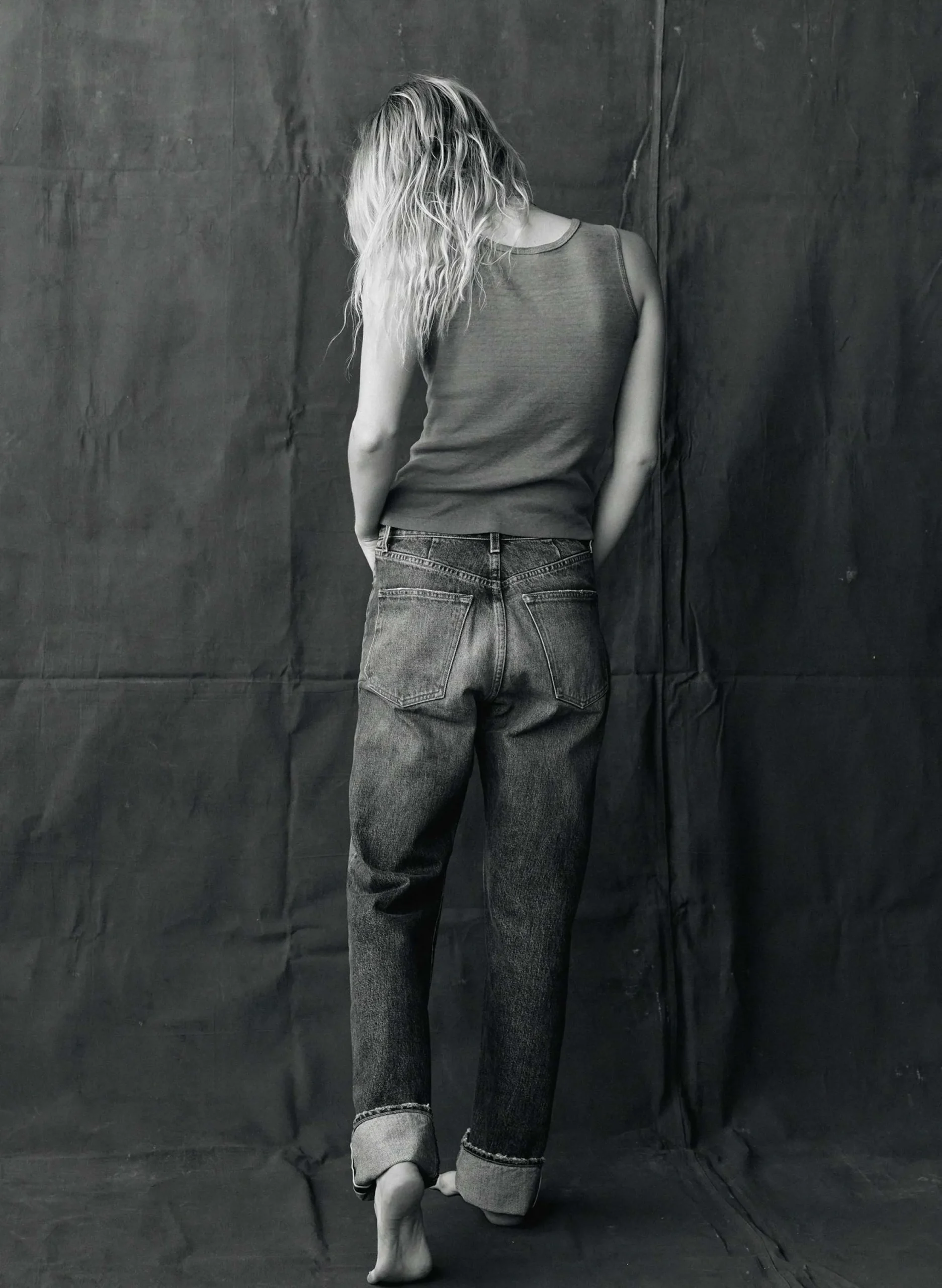 imogene + willie Trudie Caldwell|Women Denim
