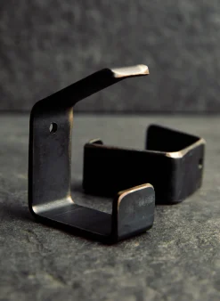 imogene + willie Upcycled Steel Wall Hook|Women Home Goods|Home Goods