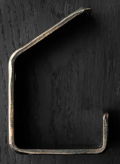 imogene + willie Upcycled Steel Wall Hook|Women Home Goods|Home Goods