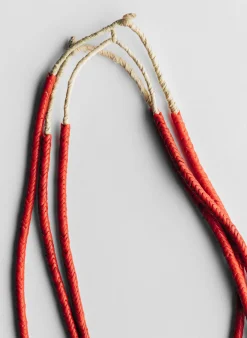 imogene + willie Vintage African Snake Bead Necklace|Women Accessories|Accessories