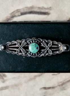 imogene + willie Vintage Navajo Arrow Pin|Women Accessories|Accessories