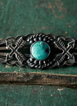 imogene + willie Vintage Navajo Arrow Pin|Women Accessories|Accessories